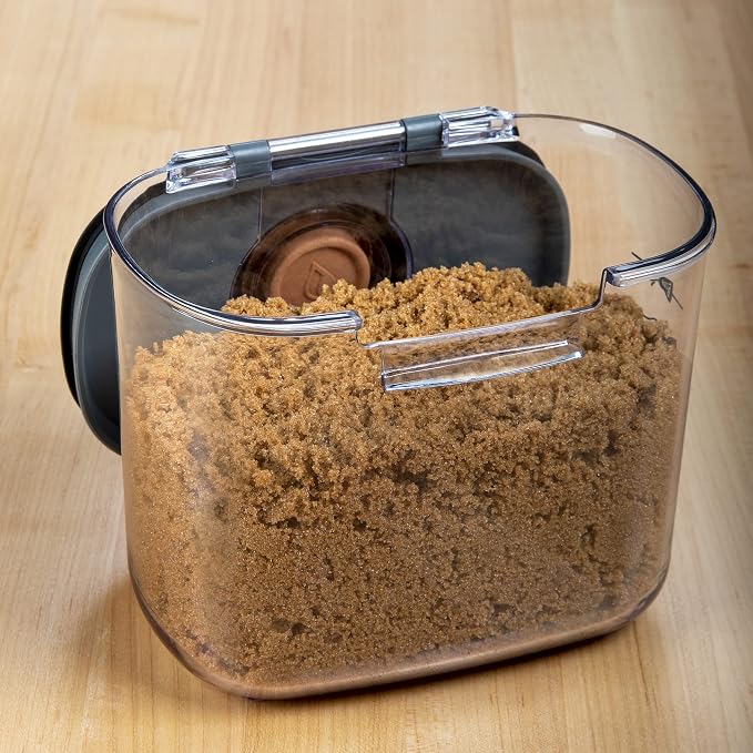 ProKeeper+ by Progressive International Clear Plastic Airtight Food Baker's - Image 4