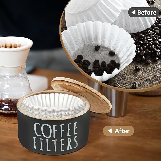 Coffee Filter Holder - Image 6