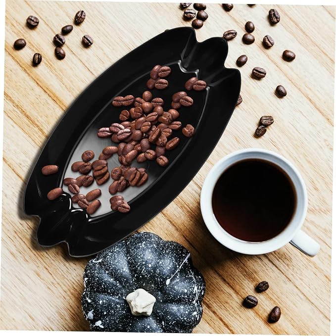 500g Coffee Sample Display Plate Cupping Tray - Image 7