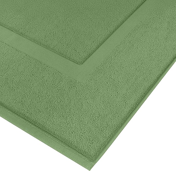 RIVERSIDE Bath Mat Set of 2 - Image 7