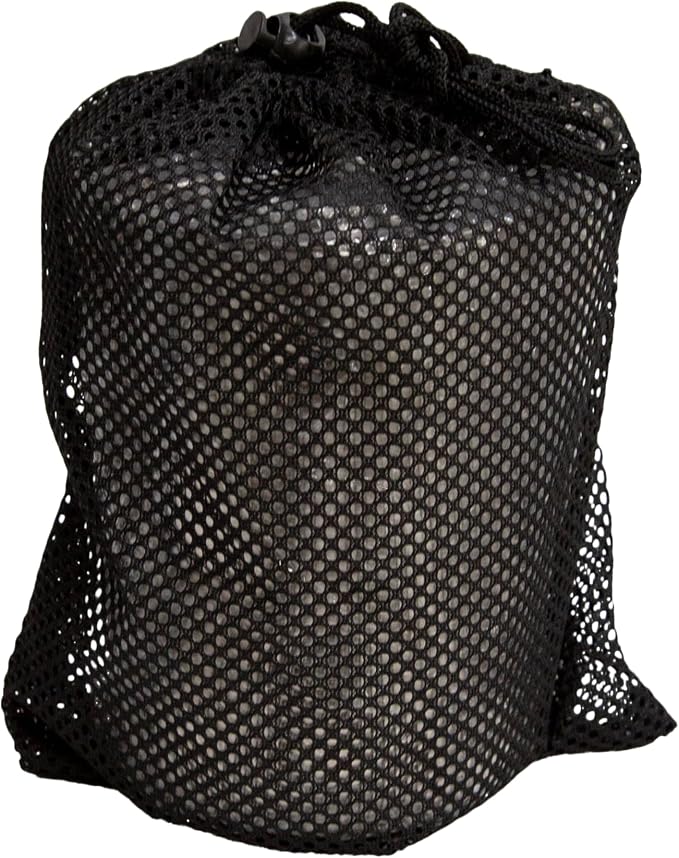 Stansport Stainless Steel Camping Cookware Set – Durable Nesting Mess Kit - Image 5