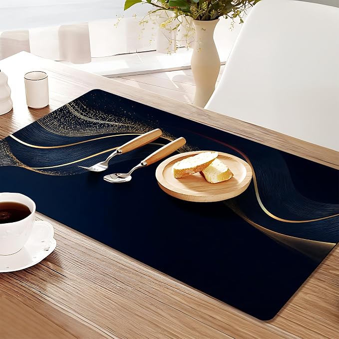 Coffee Mat 17"x32" - Image 4