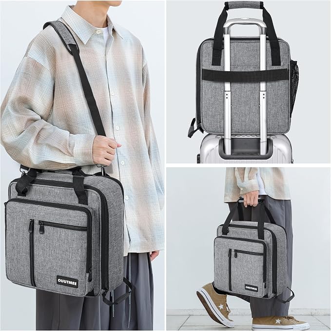 Coffee Maker Carrying Bag Compatible - Image 5
