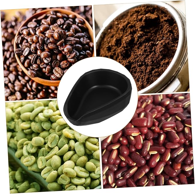 Silicone Coffee Bean Measuring Tray Dosing Cup - Image 3