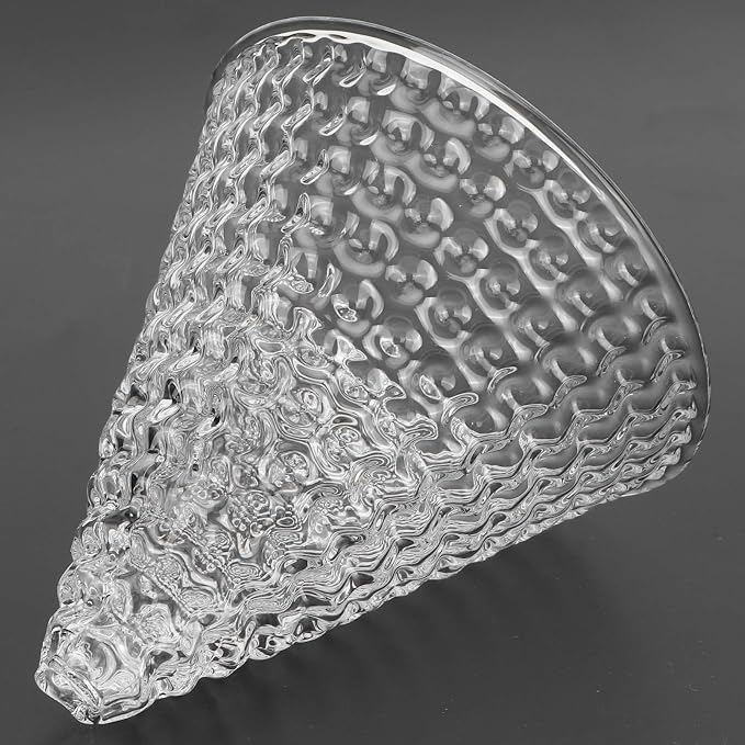 Coffee Pot Filter reusable glass Coffee Dripper Funnel Kettle Brewer Accessories - Image 6