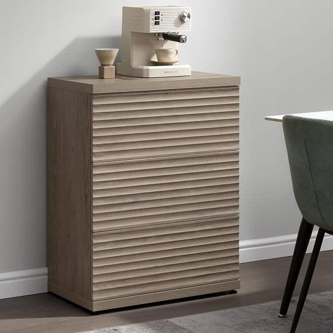 SICOTAS Sideboard Buffet Cabinet by SICOTAS