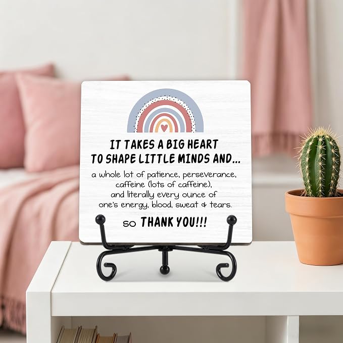 Teacher Appreciation Gifts for Women Men - Image 6