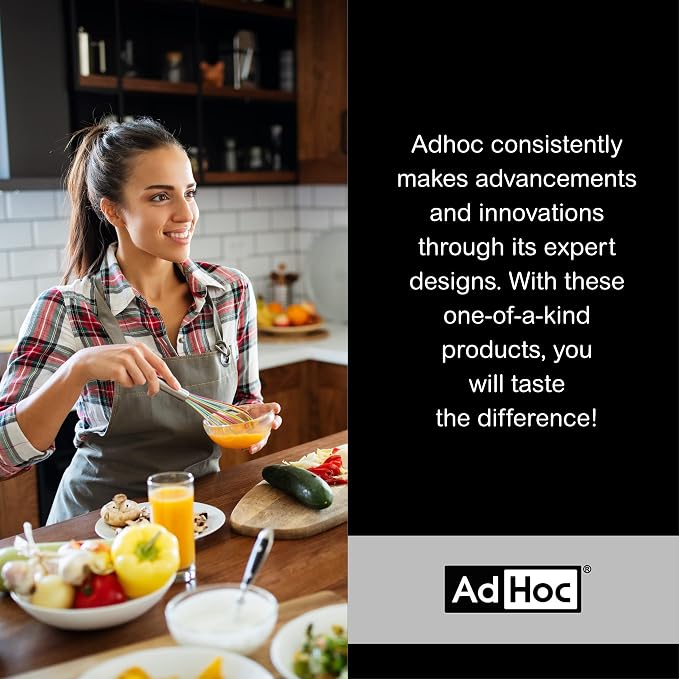 Adhoc, Maker Coffee, 1 Each - Image 7