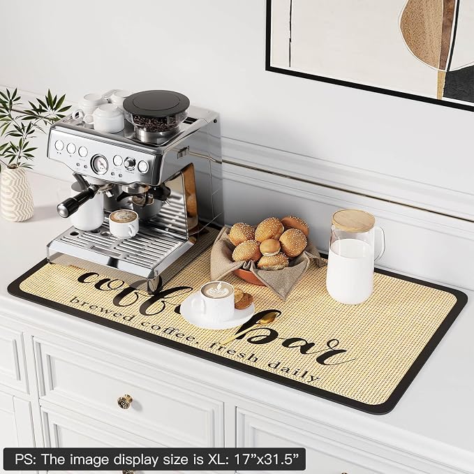 DK177 Coffee Mat - Image 7