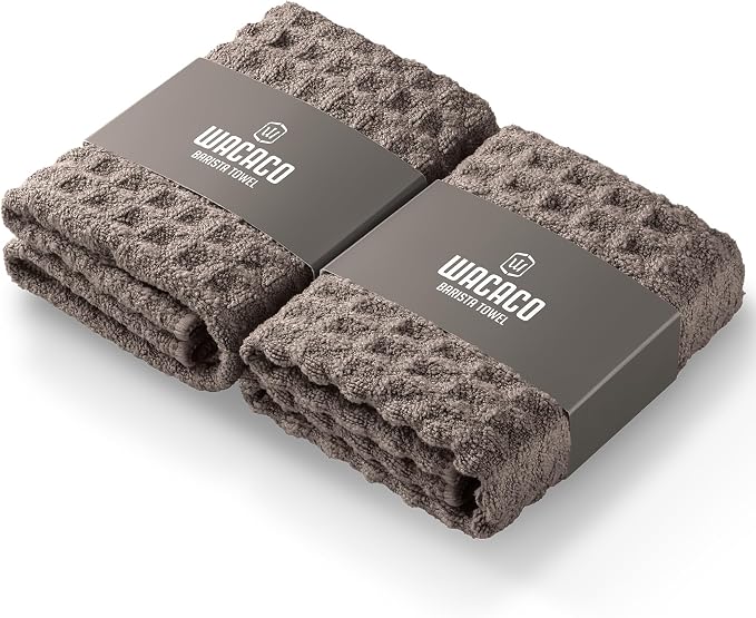 WACACO Barista Towels Pack by WACACO