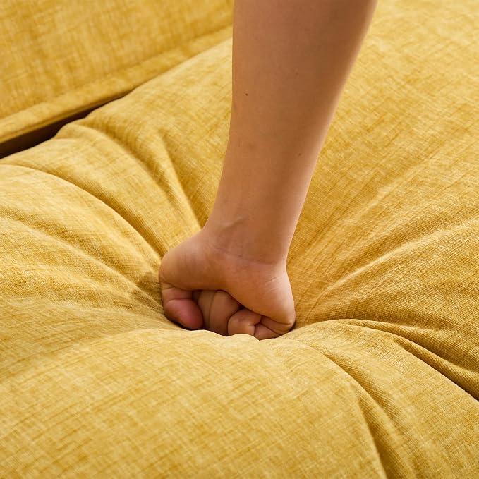Sectional Sofa, Modular Cloud Couch - Image 3