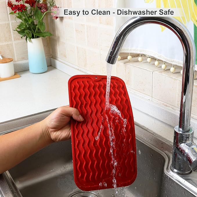 ZLR Silicone Sink Caddy Tray - Image 4