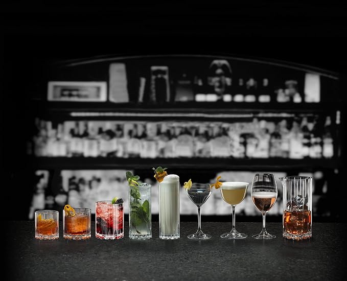 Riedel Drink Specific Glassware Mixing Glass - Image 3
