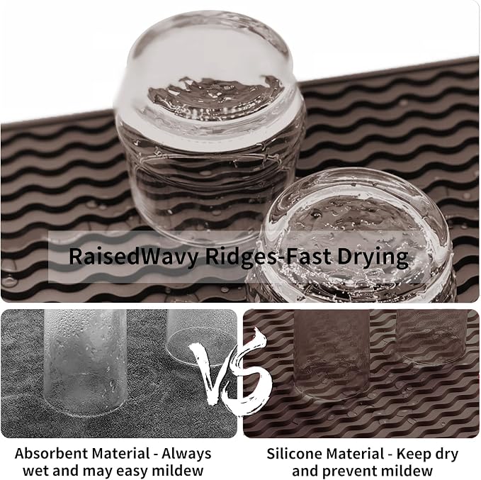 ZLR Silicone Sink Caddy Tray - Image 2