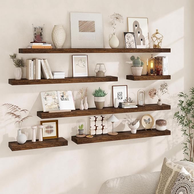 Fun Memories 60 Inch Fireplace Mantel - Image 2