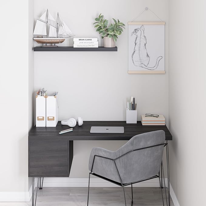 Ballucci Floating Shelf, Living Room - Image 6
