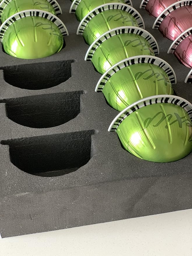 Coffee Pod Storage Tray, Organizer Compatible - Image 7