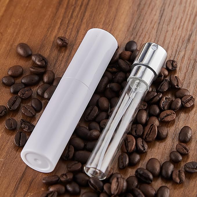 RDT Spray Bottle - 10ml Coffee Bean Spray Bottle - Image 4