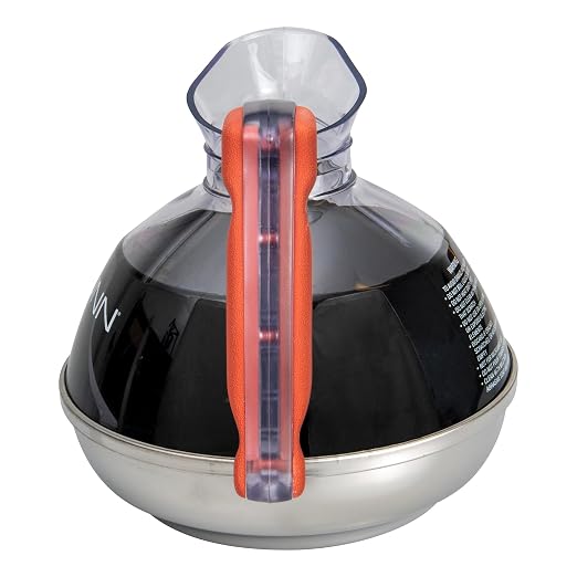 BUNN Easy Pour Commercial 12-Cup Coffee Decanter - Image 4