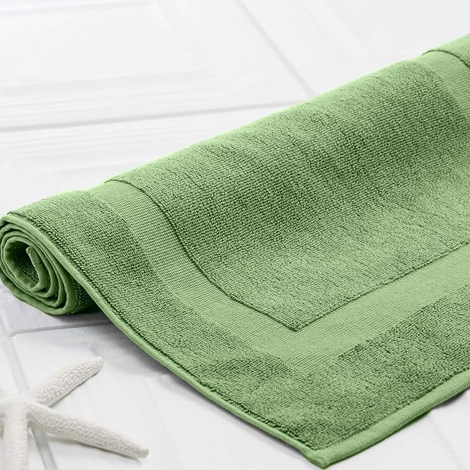 RIVERSIDE Bath Mat Set of 2 - Image 3