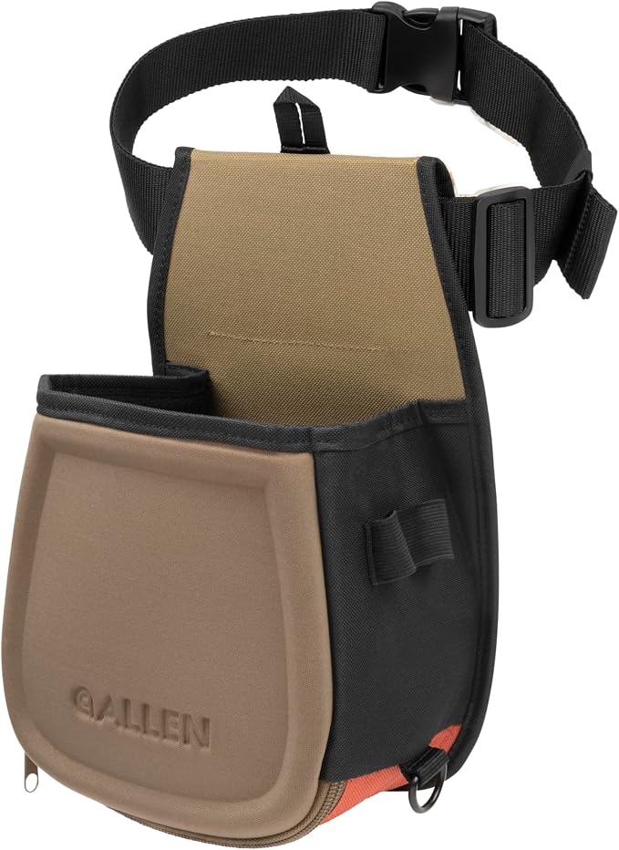 Allen Company Shotgun Shell Pouch by AllenCompany-HuntingandShootingAccessoriesArcheryFishingandBackpacks