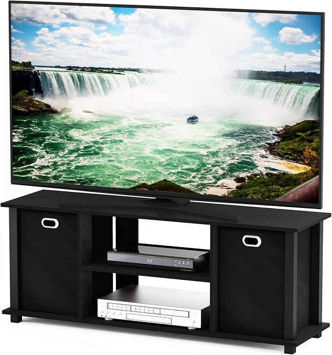 Furinno Econ Entertainment Center by Furinno-FitsYourSpaceFitsYourBudget