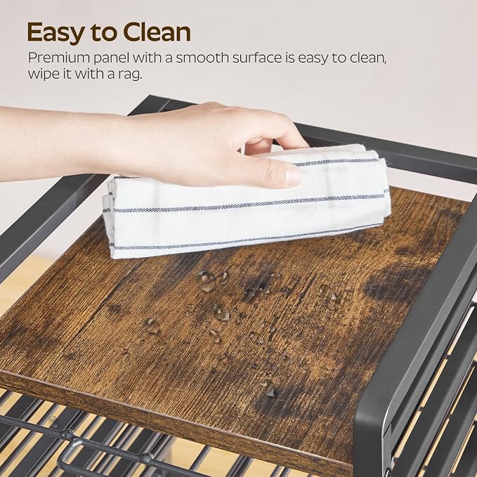 YATINEY Coffee Pod Drawer Holder - Image 7