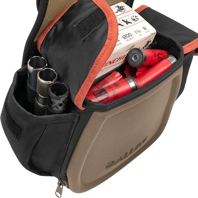 Allen Company Shotgun Shell Pouch - Image 4