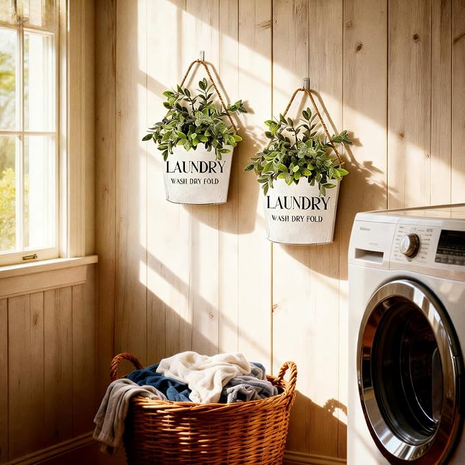 Laundry Room Decor - Image 5