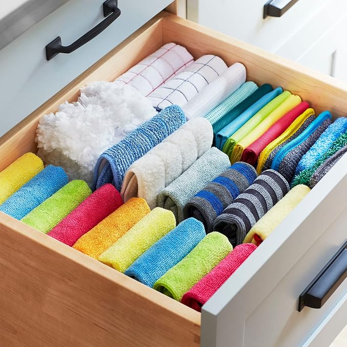 E-Cloth Glass & Polishing Cloth - Image 8