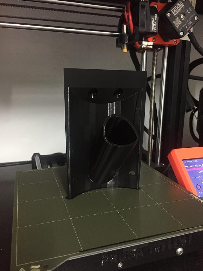 Doserless Funnel Mod for Mazzer Mini Coffee Grinder - Image 3