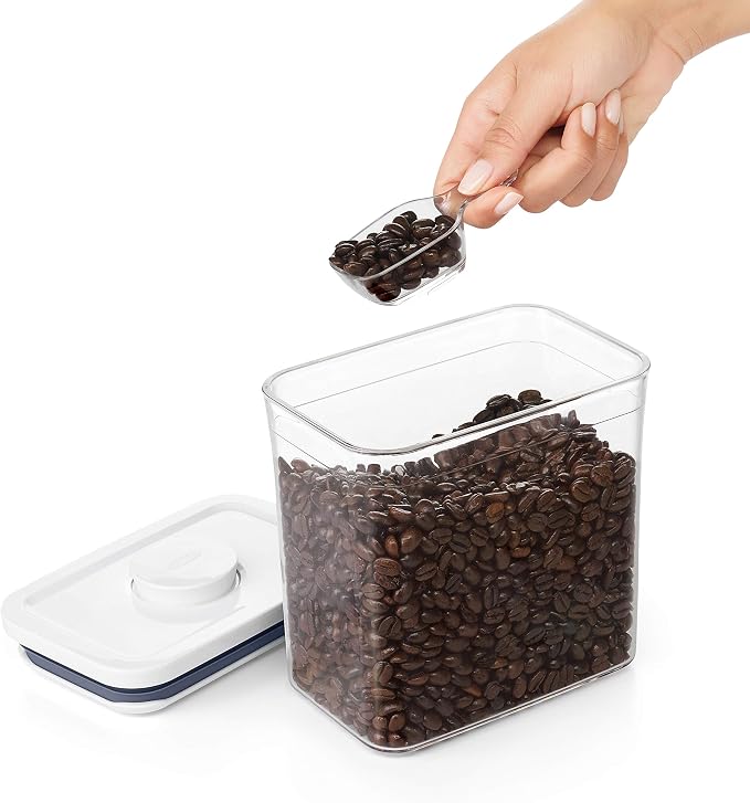 OXO Good Grips POP Container Coffee Scoop - Image 8