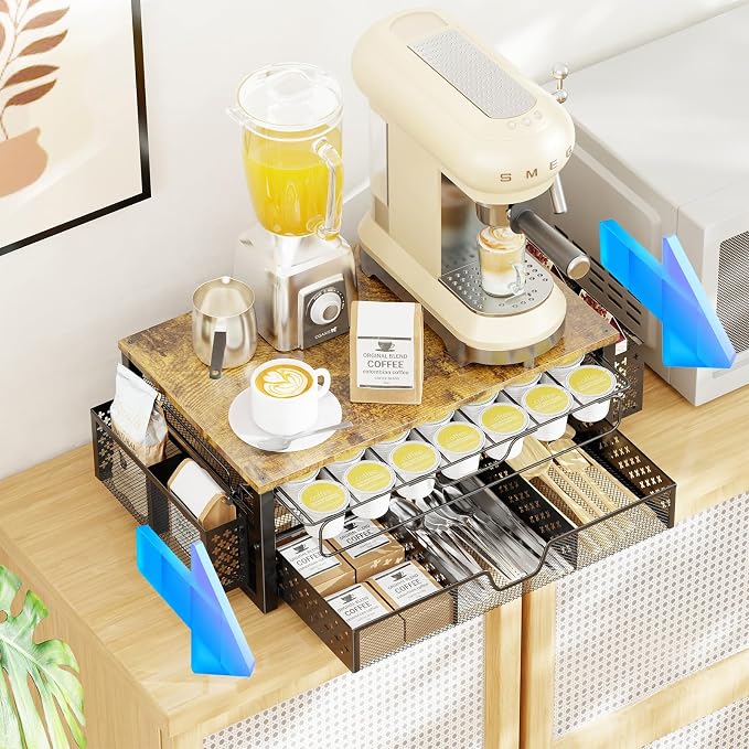 Simple Trending Coffee Pod Holder - Image 5
