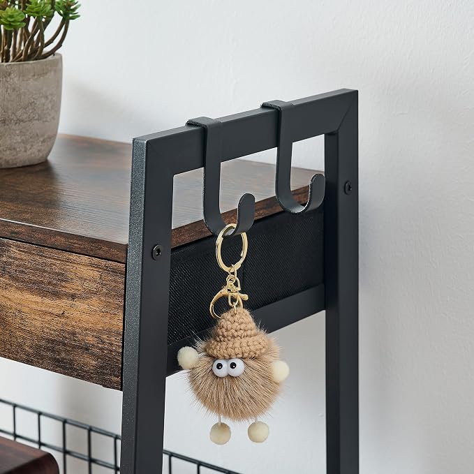 Gewudraw 3-Tier Ladder Shelf - Image 8