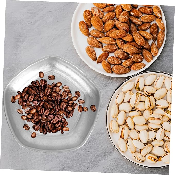 MAGICLULU Stainless Bean Cupping Tray - Image 4