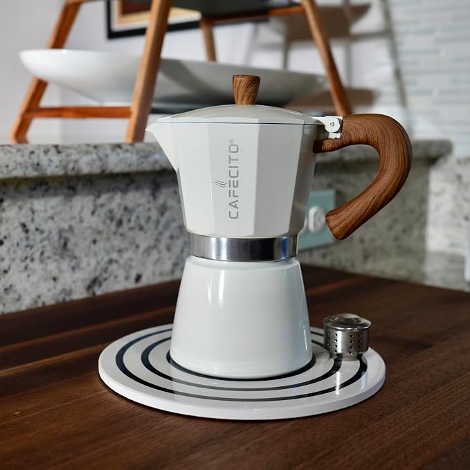 Cuban Coffee Starter Kit - Image 9