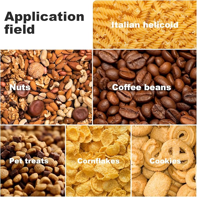 Coffee Bags with Valve Vented Coffee Beans Packaging Bags High Barrier - Image 6