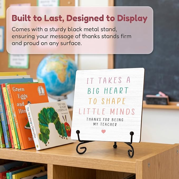 Teacher Appreciation Gifts for Women Men - Image 4