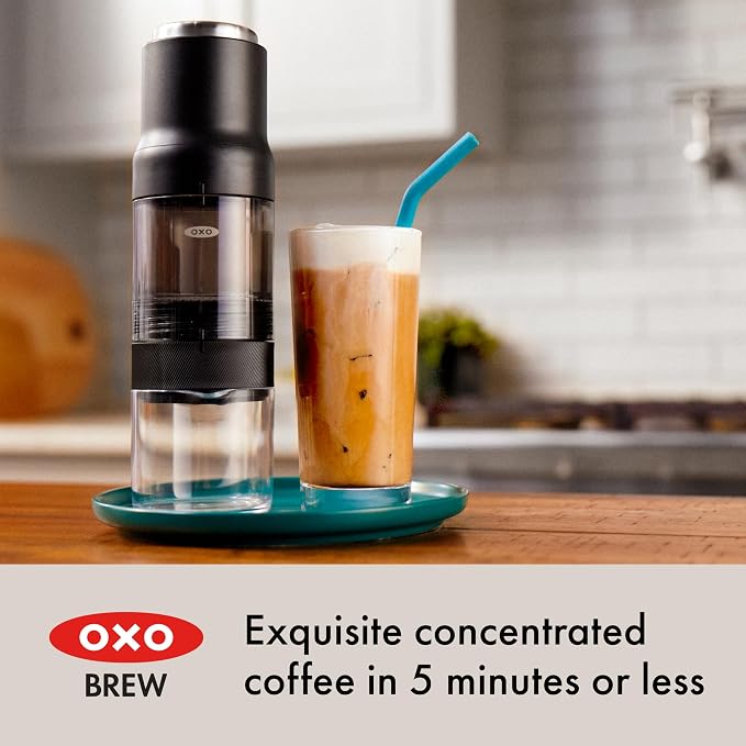 OXO Brew Rapid Brewer - Image 3