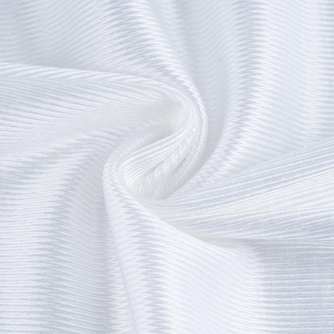 POLYTE Professional Microfiber Wine Glass Fine Polishing Cloth - Image 3