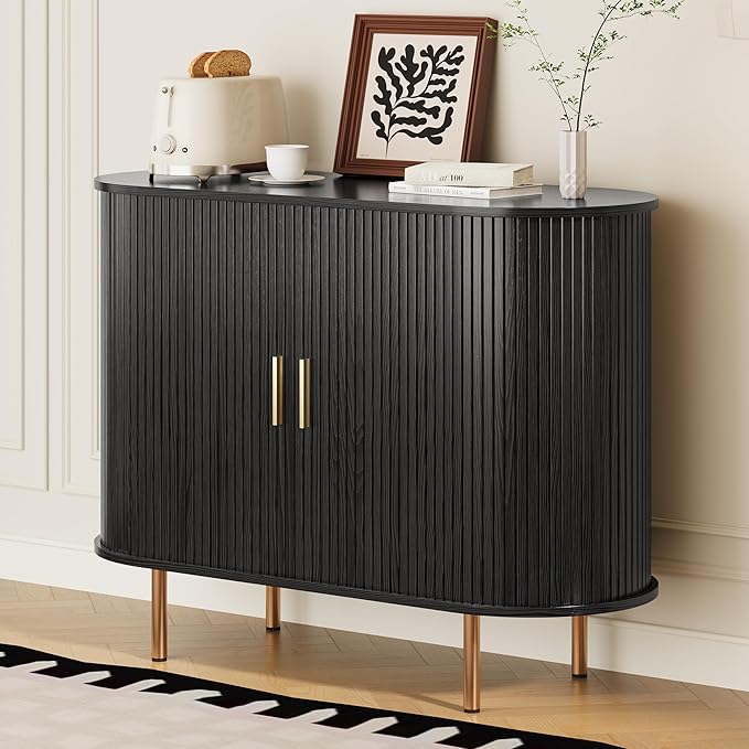 DHH Sideboard Buffet Cabinet by DHHFurnitureBuyNow