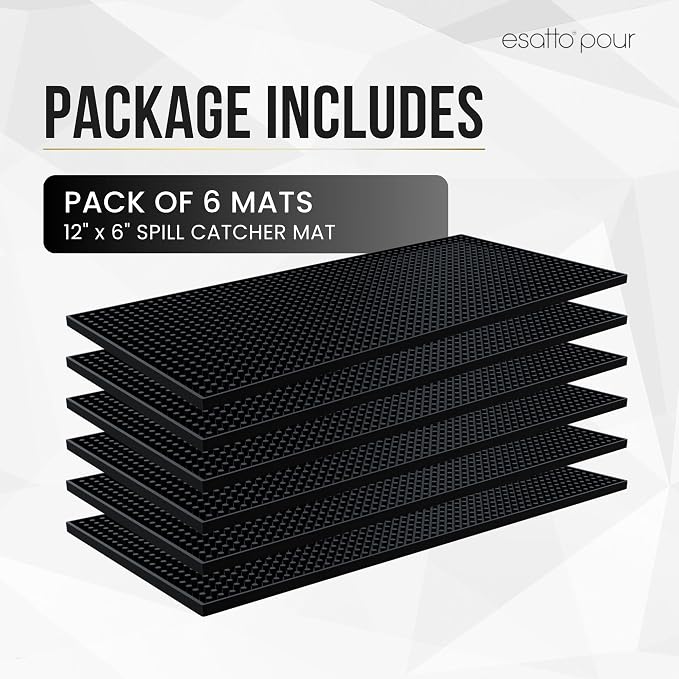 Essato Bar Mats for Countertop - Image 2