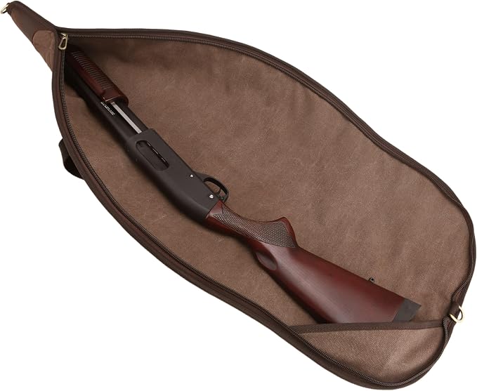 WAYNE'S DOG 41" / 55" Soft Gun Case - Image 4