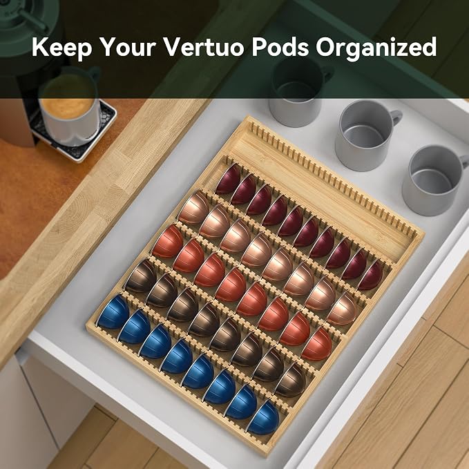 for Nespresso Vertuo Capsules - Image 4