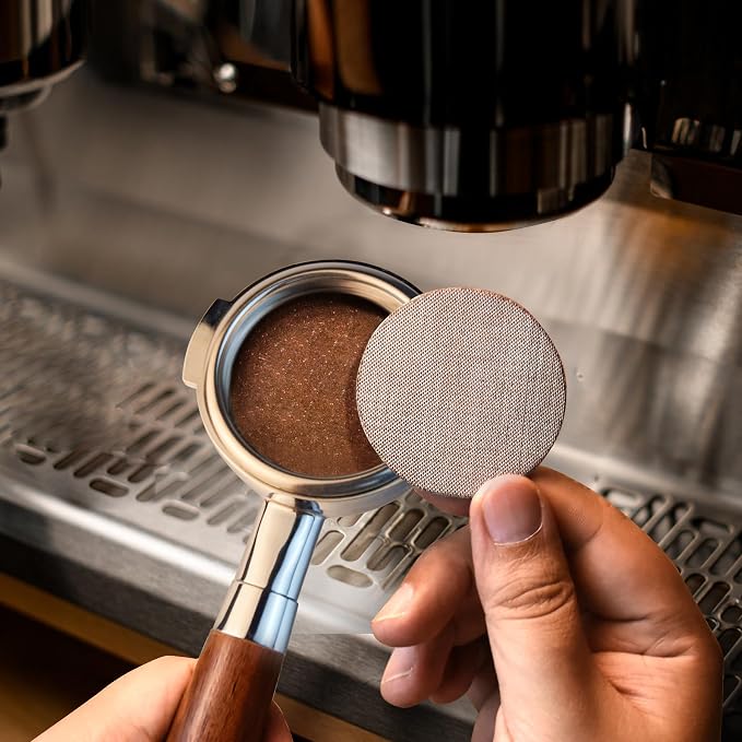 58 mm Bottomless Portafilter - Image 4