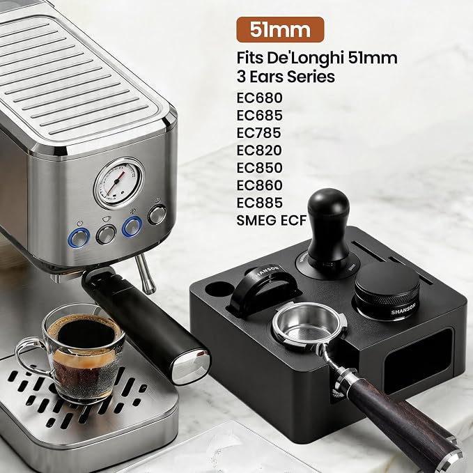 ShanSon Espresso Accessories Kit - Image 2