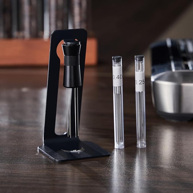 Espresso WDT Tool Magnetic Needle Coffee Distrubution Tool - Image 2