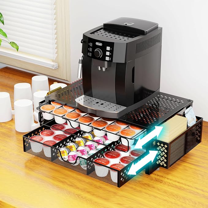 Simple Trending Coffee Pod Holder - Image 2