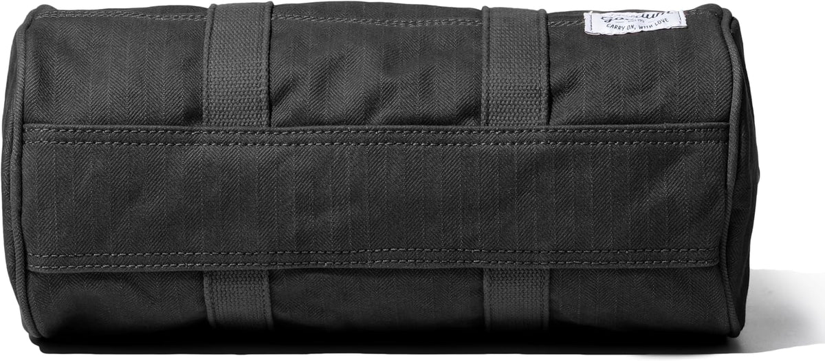 GOOTIUM Compact Crossbody Bag – Canvas Shoulder Bag & Travel Organizer – - Image 8