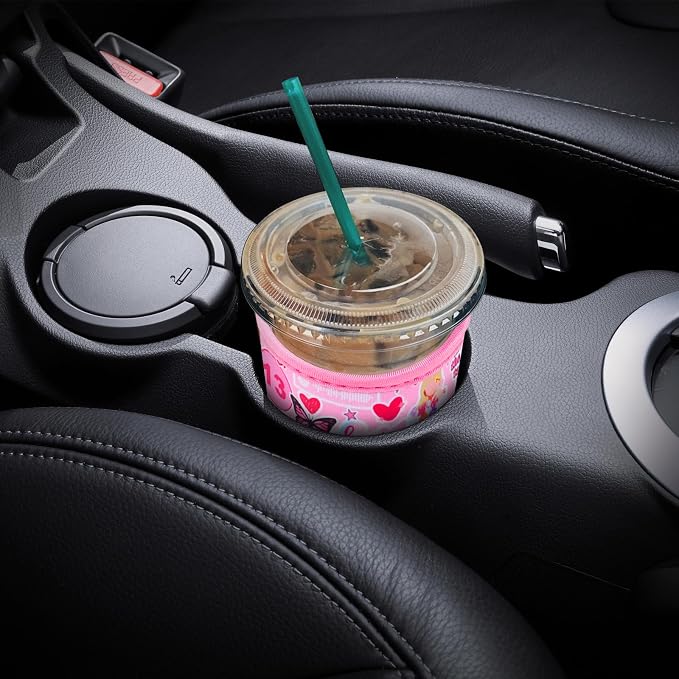 YR Reusable Neoprene Insulator Sleeve - Image 6